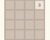 How to build 2048 using React  media 3