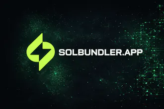 SolBundler.app gallery image