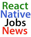 React Native Jobs News
