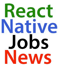 React Native Jobs News