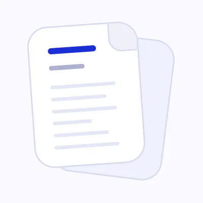 HeyResume logo