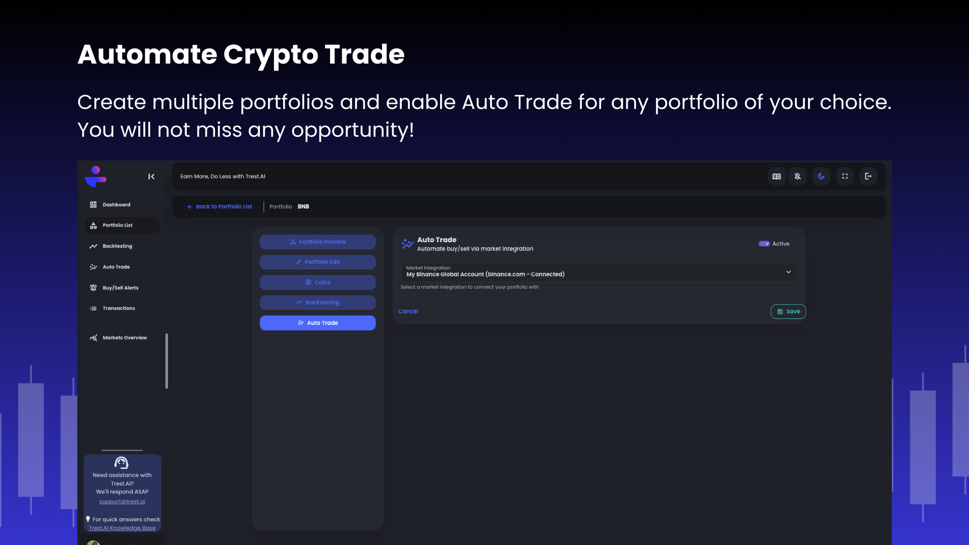 Trest.AI gallery image