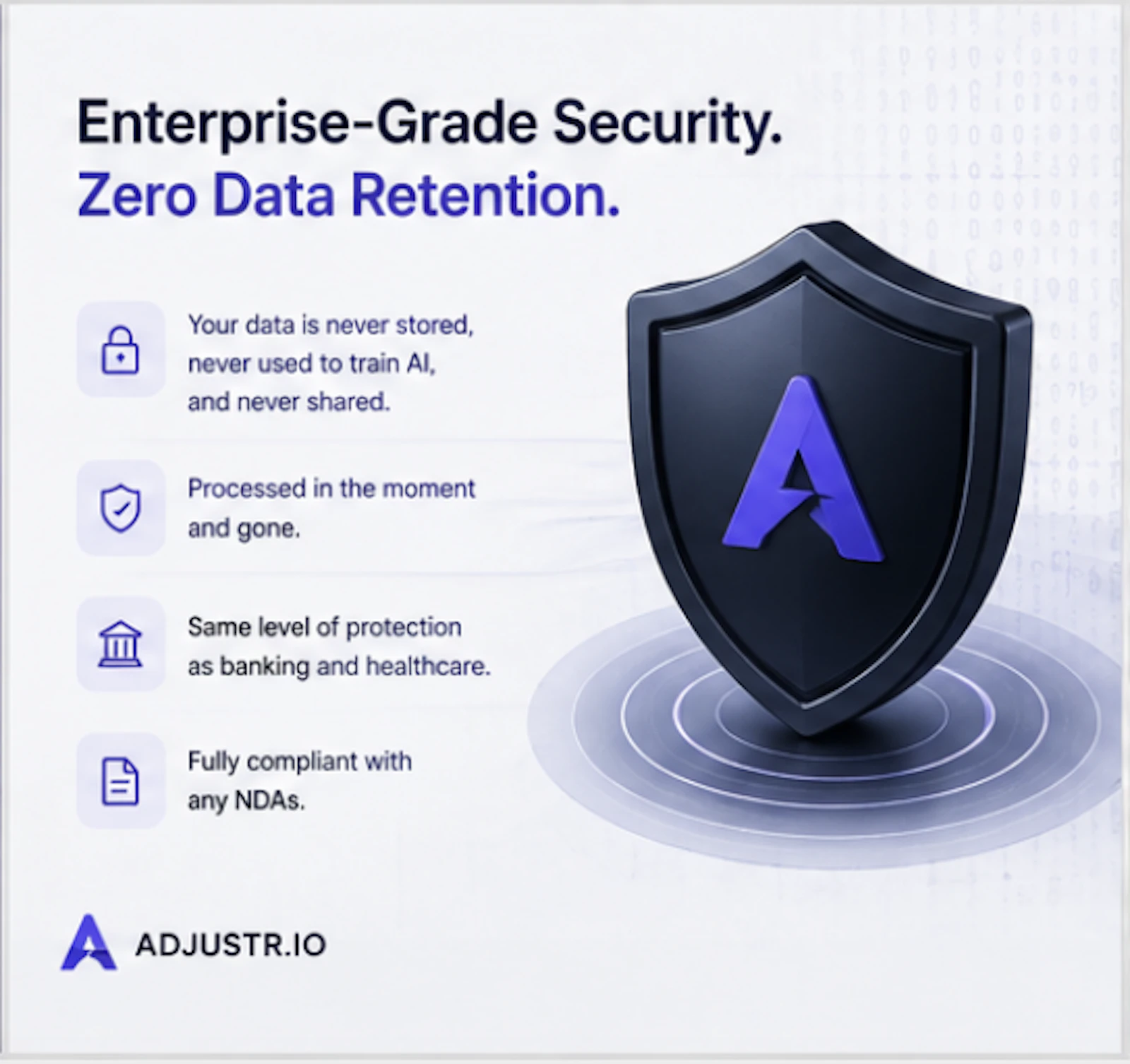 The Complete Platform for Adjusters screenshot 5