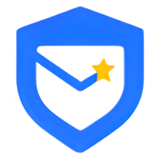 TempoMailUSA app - Main product screenshot demonstrating key features and user interface