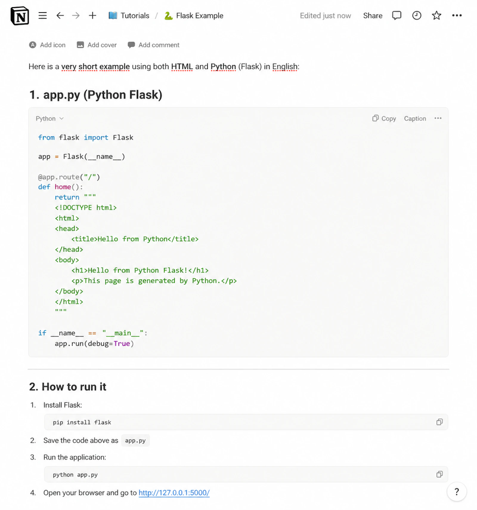 Chat Exporter for Perplexity screenshot 7