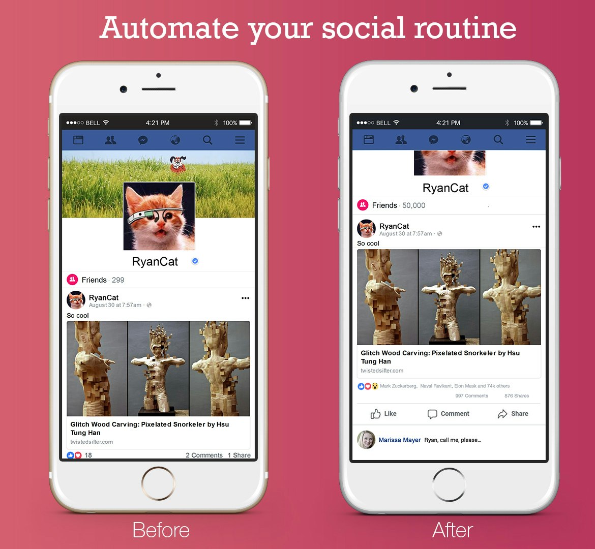 Guru.social gallery image