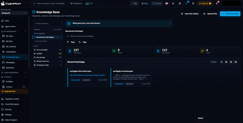 Cygnetium screenshot 8