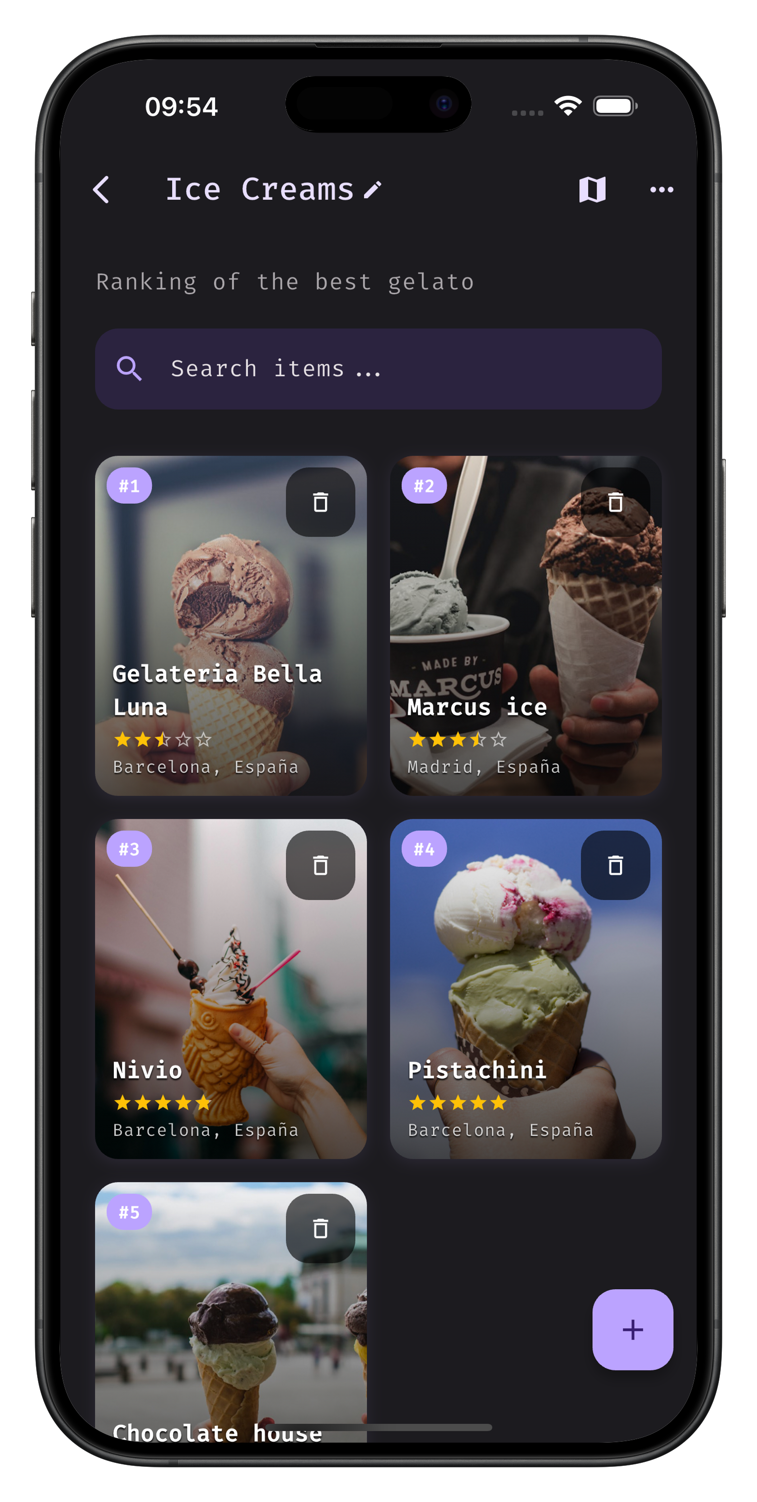 RankMaker gallery image