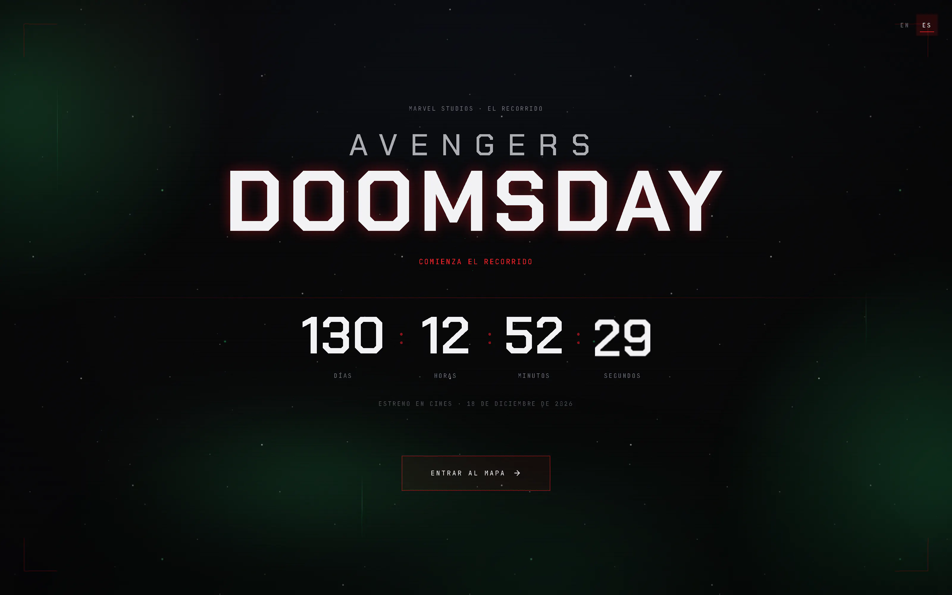 Doomsday-Journey