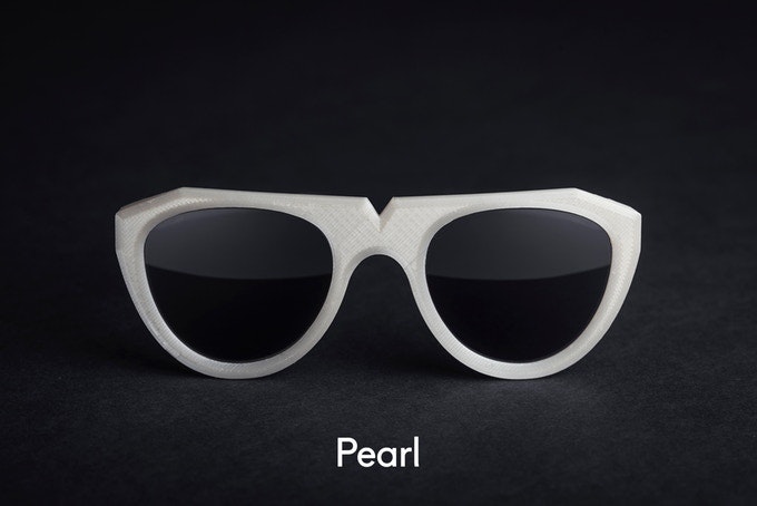 Crafting Plastics Eyewear gallery image