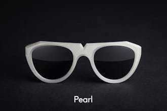 Crafting Plastics Eyewear gallery image