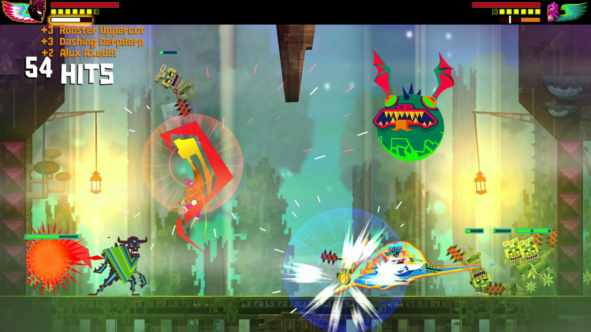 Guacamelee gallery image