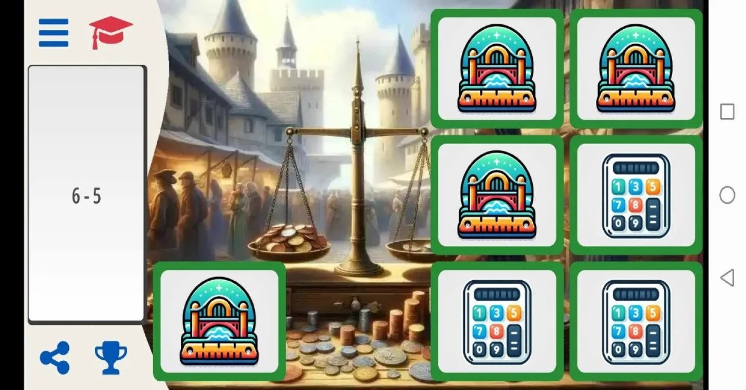WordMe para você - jogos de memória inteligente media 5