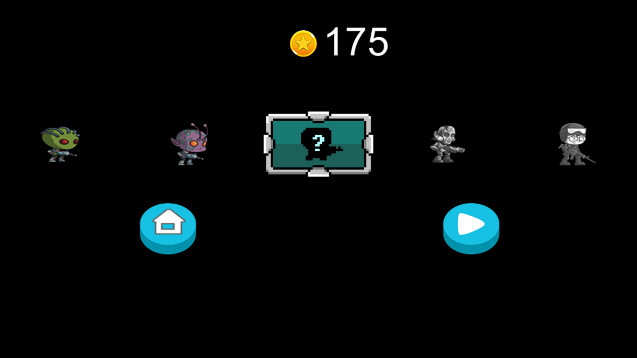 Alien Shooter On Arcade Attack gallery image