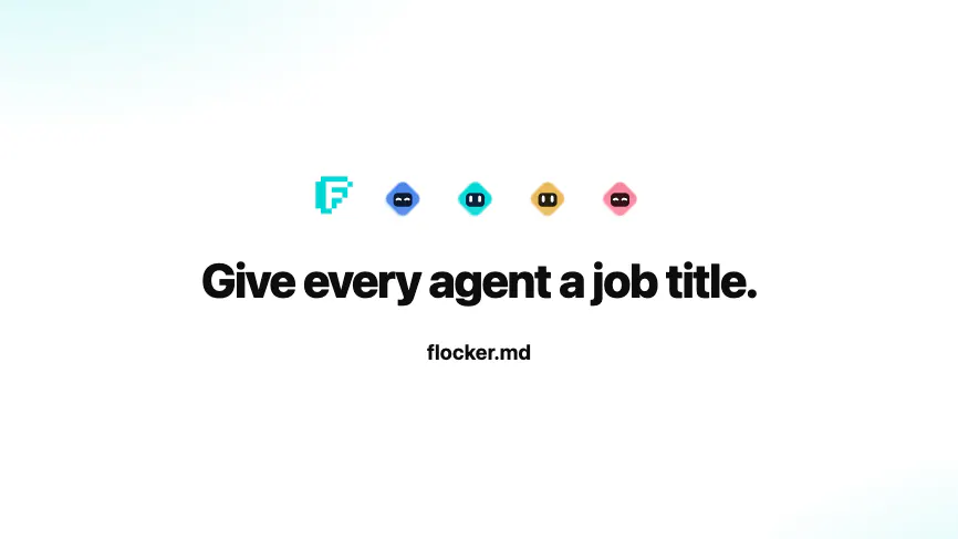 Flocker Agent Profiles gallery image