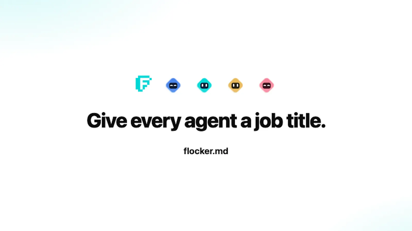 Flocker Agent Profiles screenshot 3