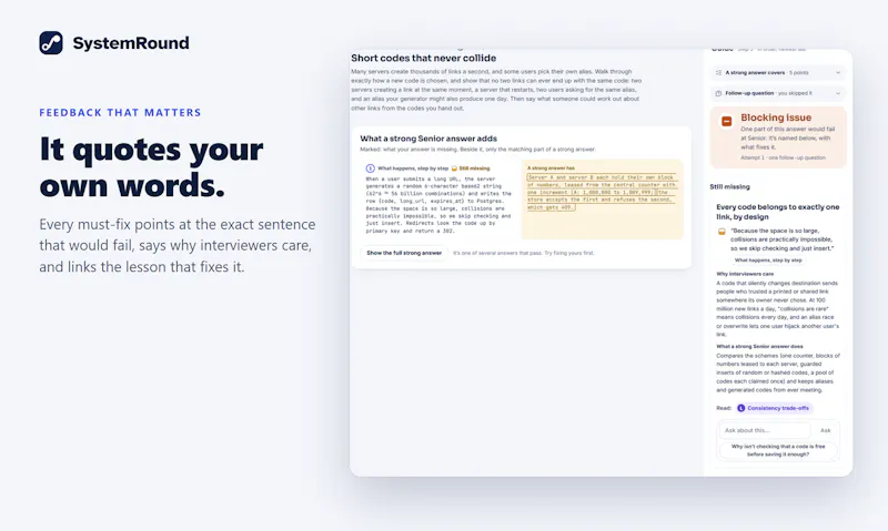 SystemRound screenshot 8
