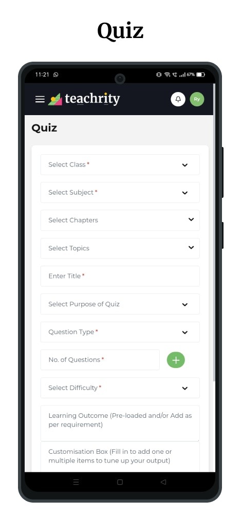 Média Enseignement - Outils de productivité des enseignants 5