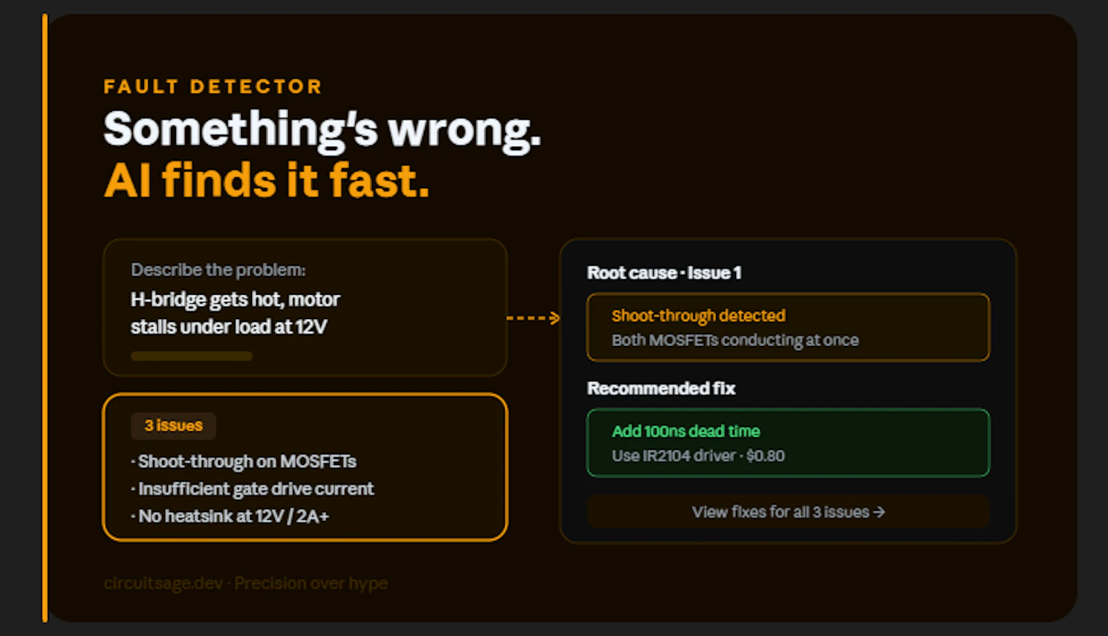 CircuitSage screenshot 10