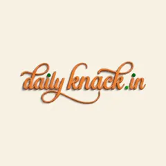 dailyknack.in — daily interview reps