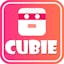 Cubie - Jumping Cube 
