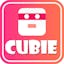 Cubie - Jumping Cube