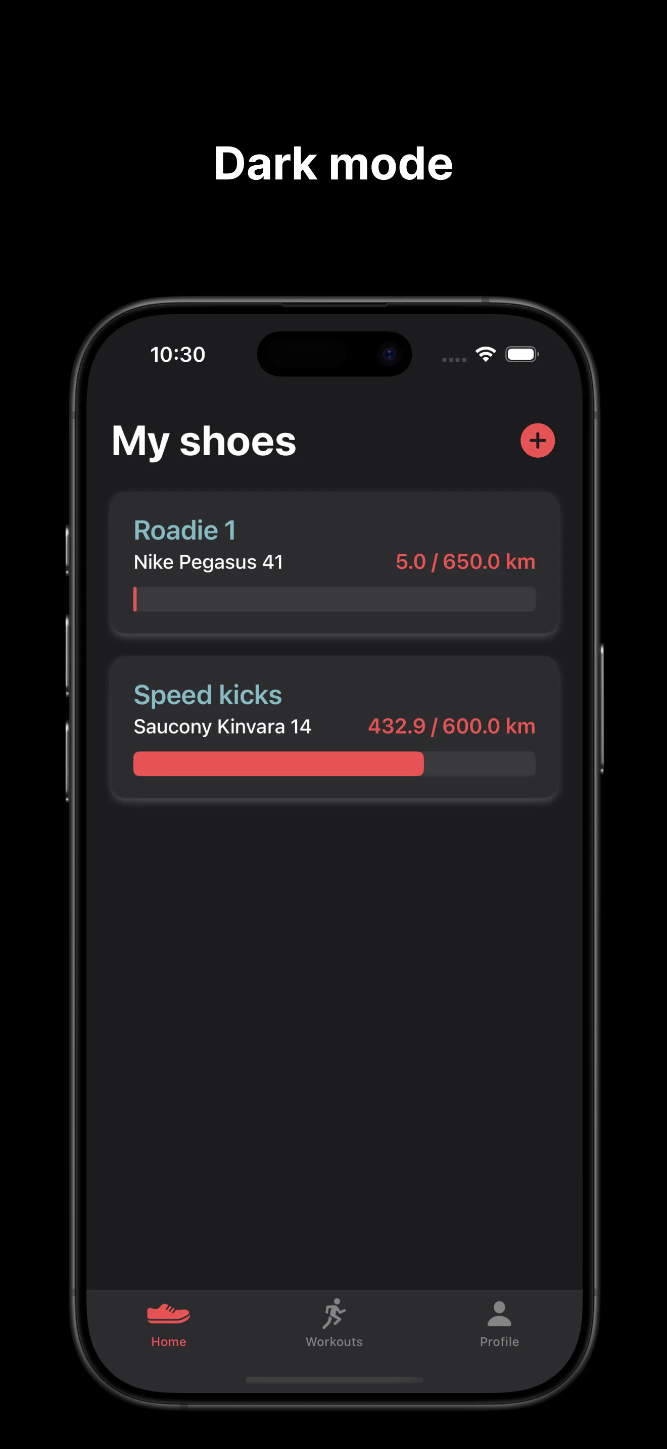 Track My Shoe gallery image