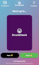 Drunkdeck gallery image