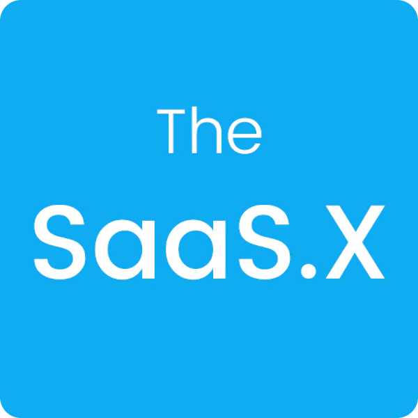TheSaaS X