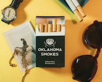 Oklahoma Smokes media 2