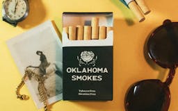 Oklahoma Smokes media 2