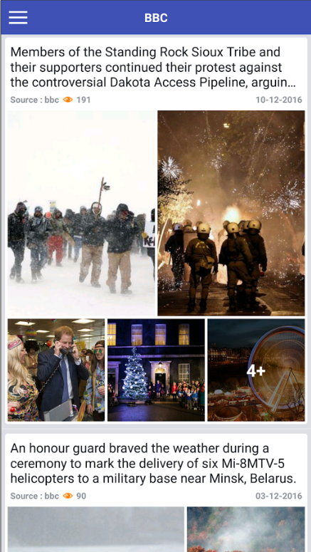 Like TV gallery image