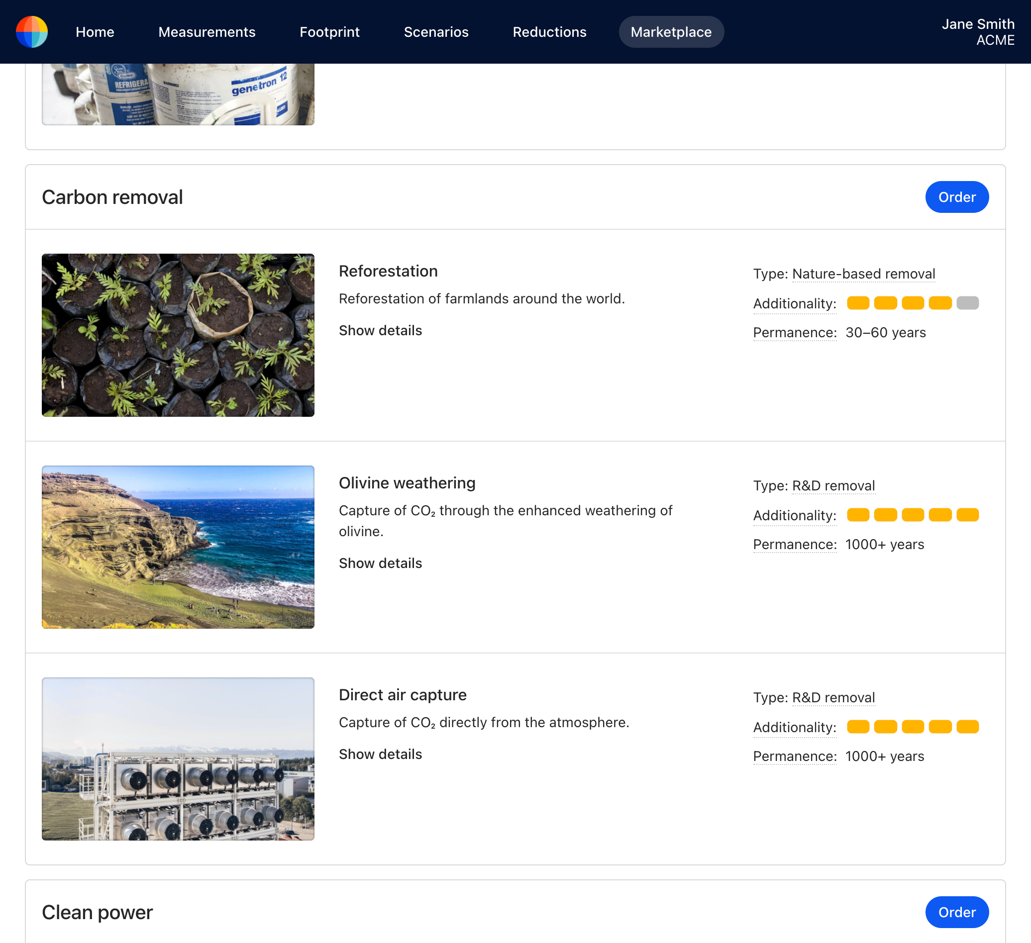 Watershed gallery image