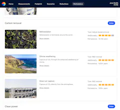 Watershed gallery image