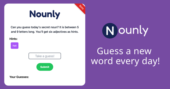 Nounly gallery image