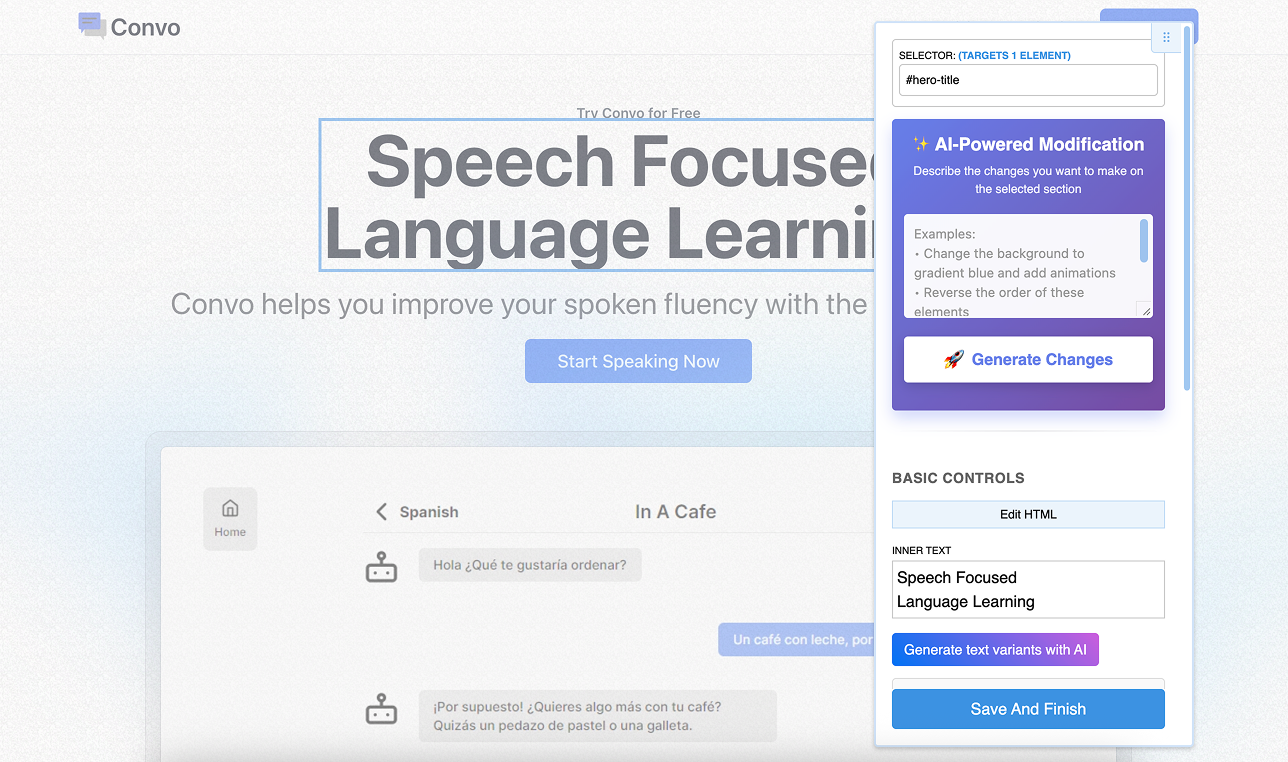 GoStellar.app gallery image