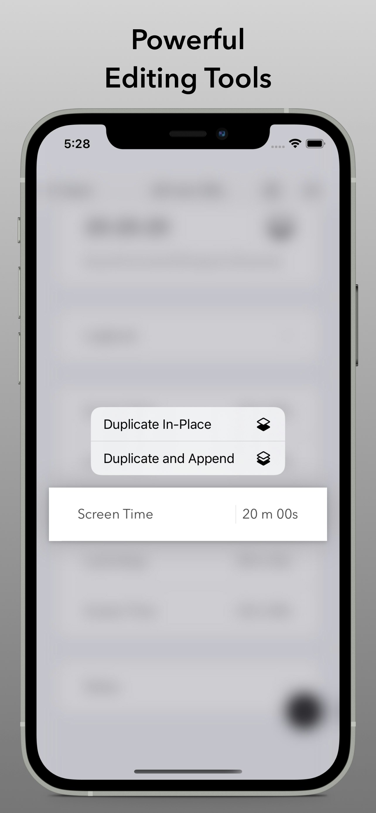 Timewave gallery image