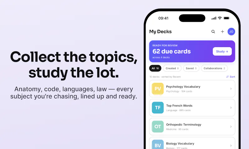 Repetra screenshot 7