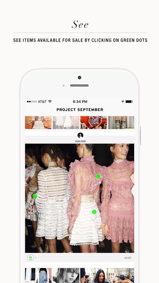 Project September gallery image