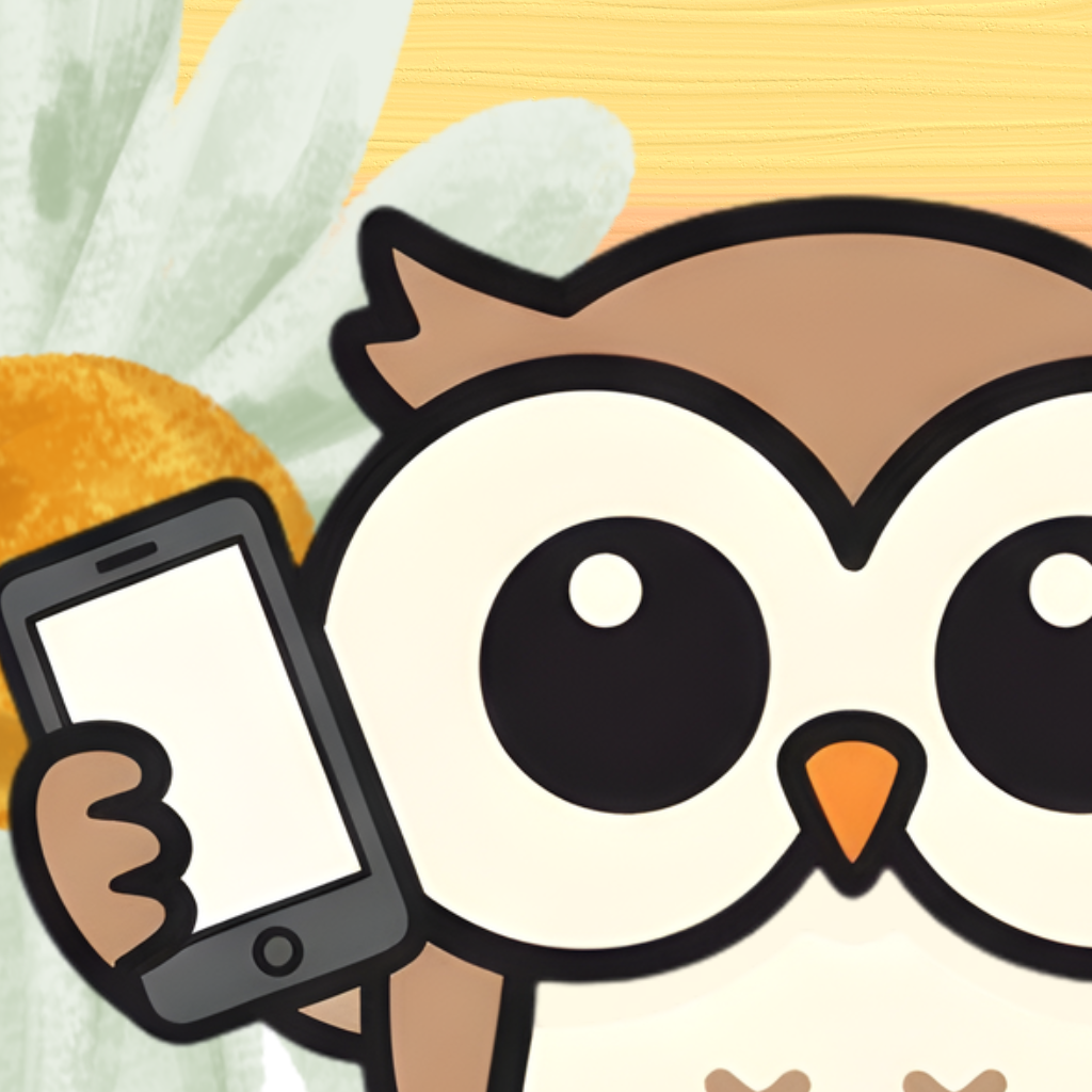 UnDoomScroll - Product Hunt launch logo and brand identity