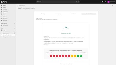SeamlessNPS gallery image