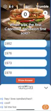 Crowd Quiz gallery image
