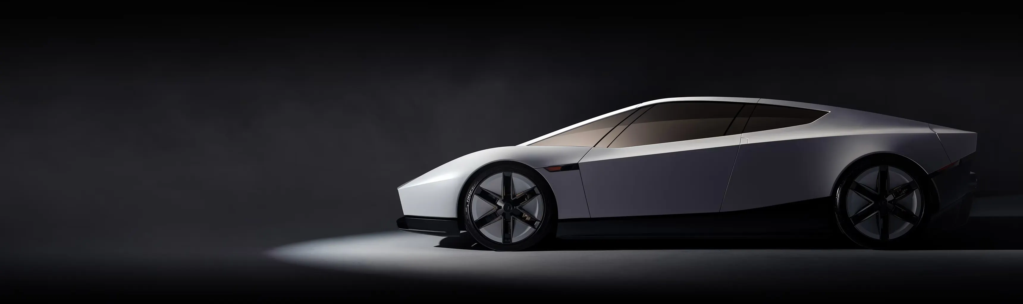 Tesla Roadster gallery image