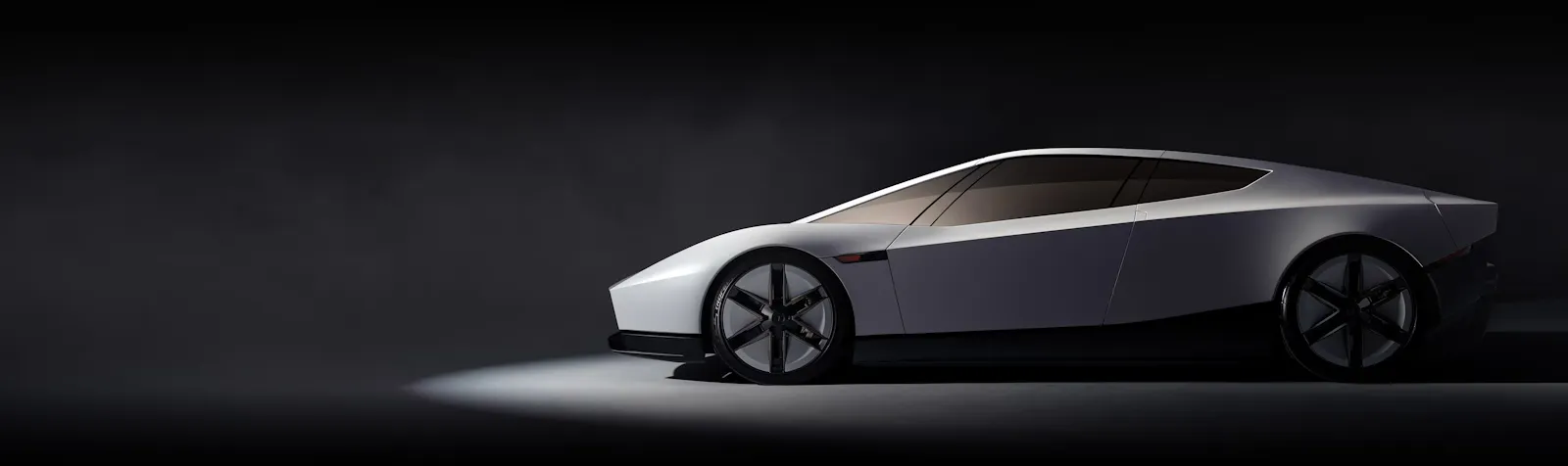 Tesla Roadster screenshot 7
