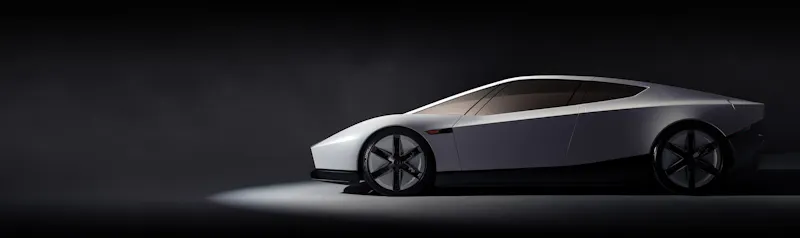 Tesla Roadster screenshot 7
