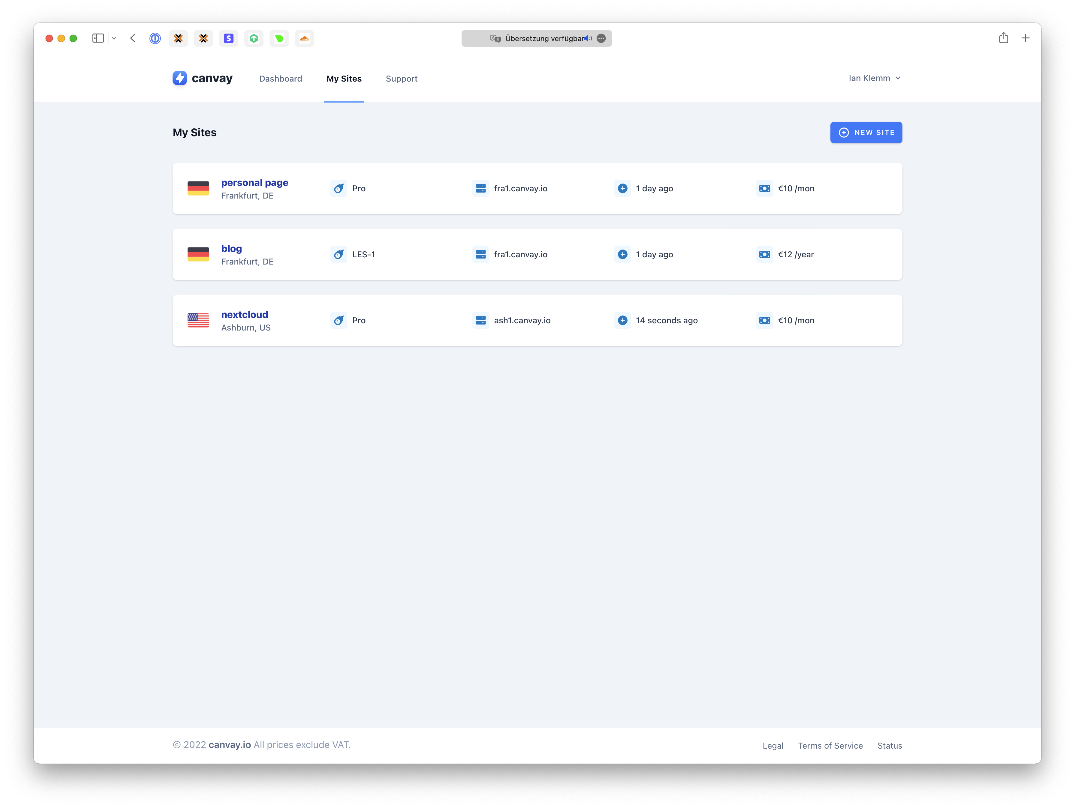 canvay gallery image