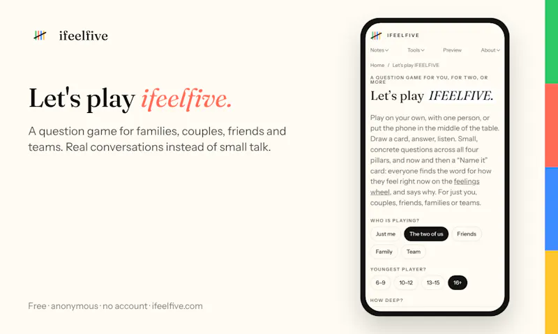 ifeelfive screenshot 5