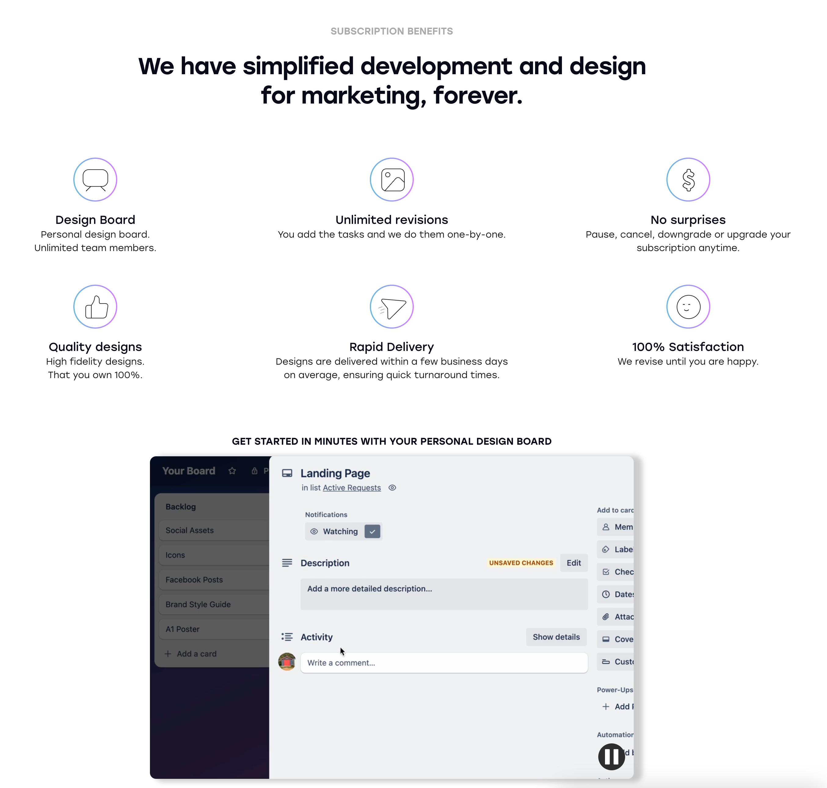 Responzive.co media 2