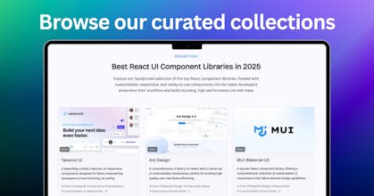 ComponentLibraries gallery image