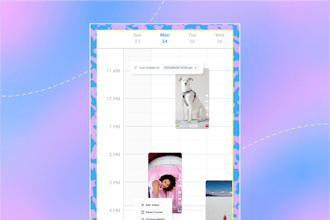 Auto-Publish YouTube Shorts gallery image